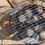 Grille de barbecue Petromax Pro Maid