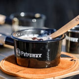 Casserole émaillée Petromax
