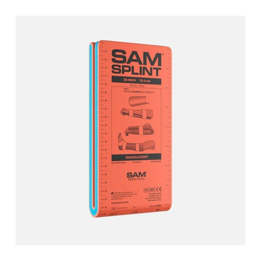 Sam Splint Schiene 36inch