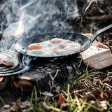 Petromax Wrought Iron Pan