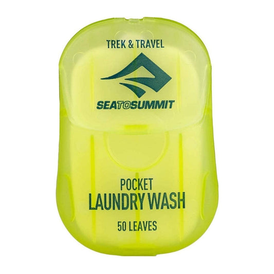 Sea to Summit Pocket Waschmittel