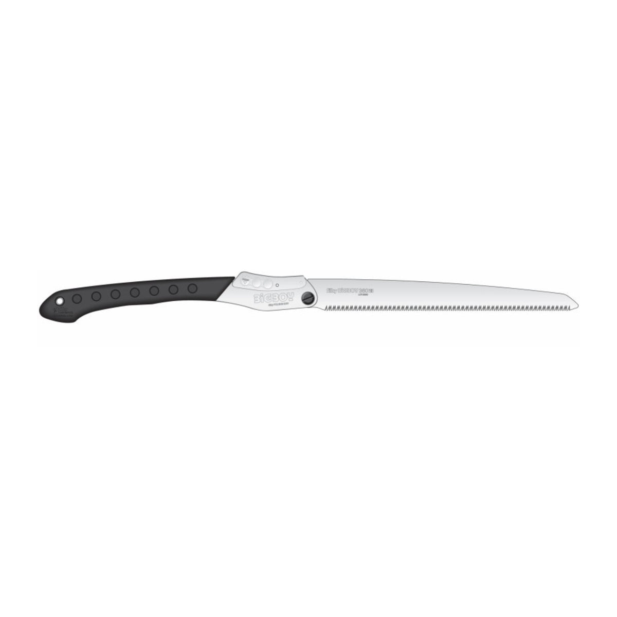 Silky Bigboy 360-10