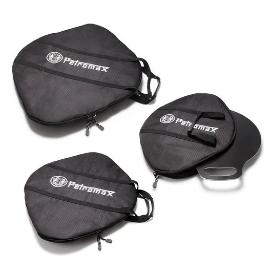 Petromax Transporttasche für Grill- und Feuerschale