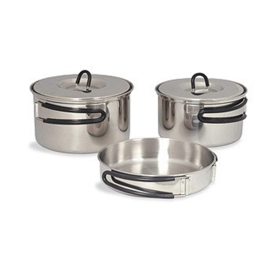 Tatonka Set de cuisson Regular
