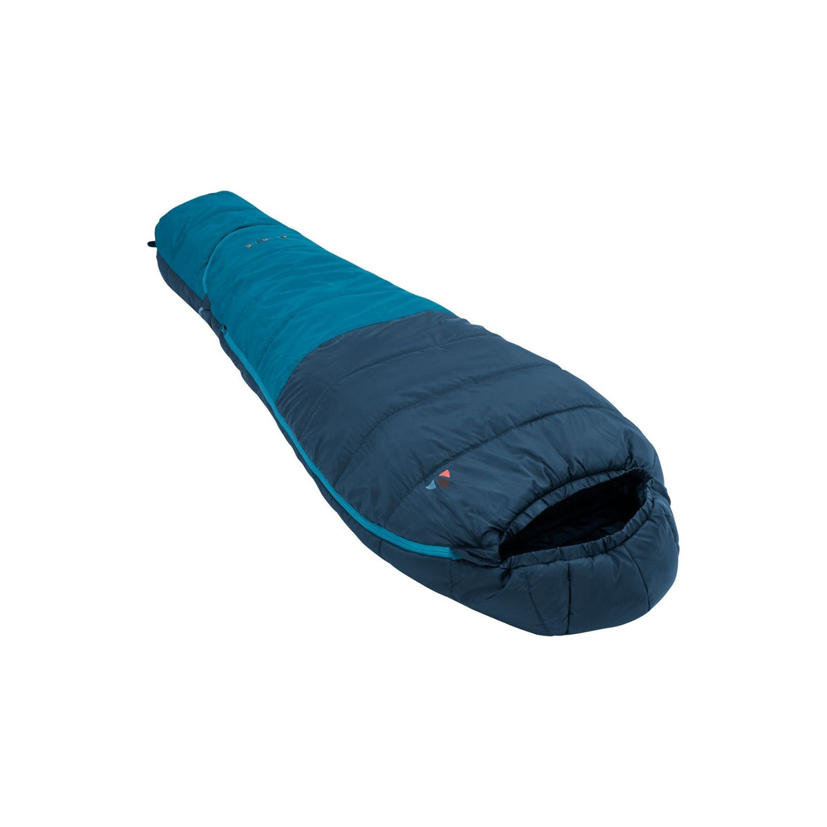 Vaude Alpli Adjust 400 II SYN - Kids' Sleeping Bag