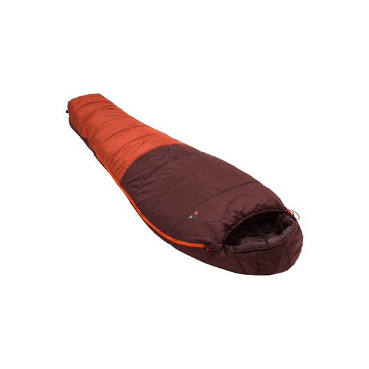 Vaude Kobel Adjust 500 II SYN - Sac de couchage enfant