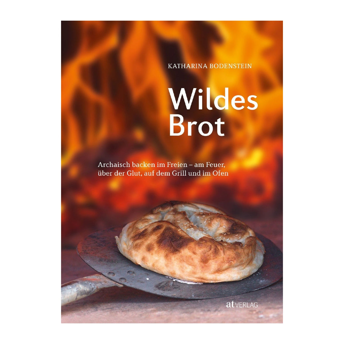 Wildes Brot