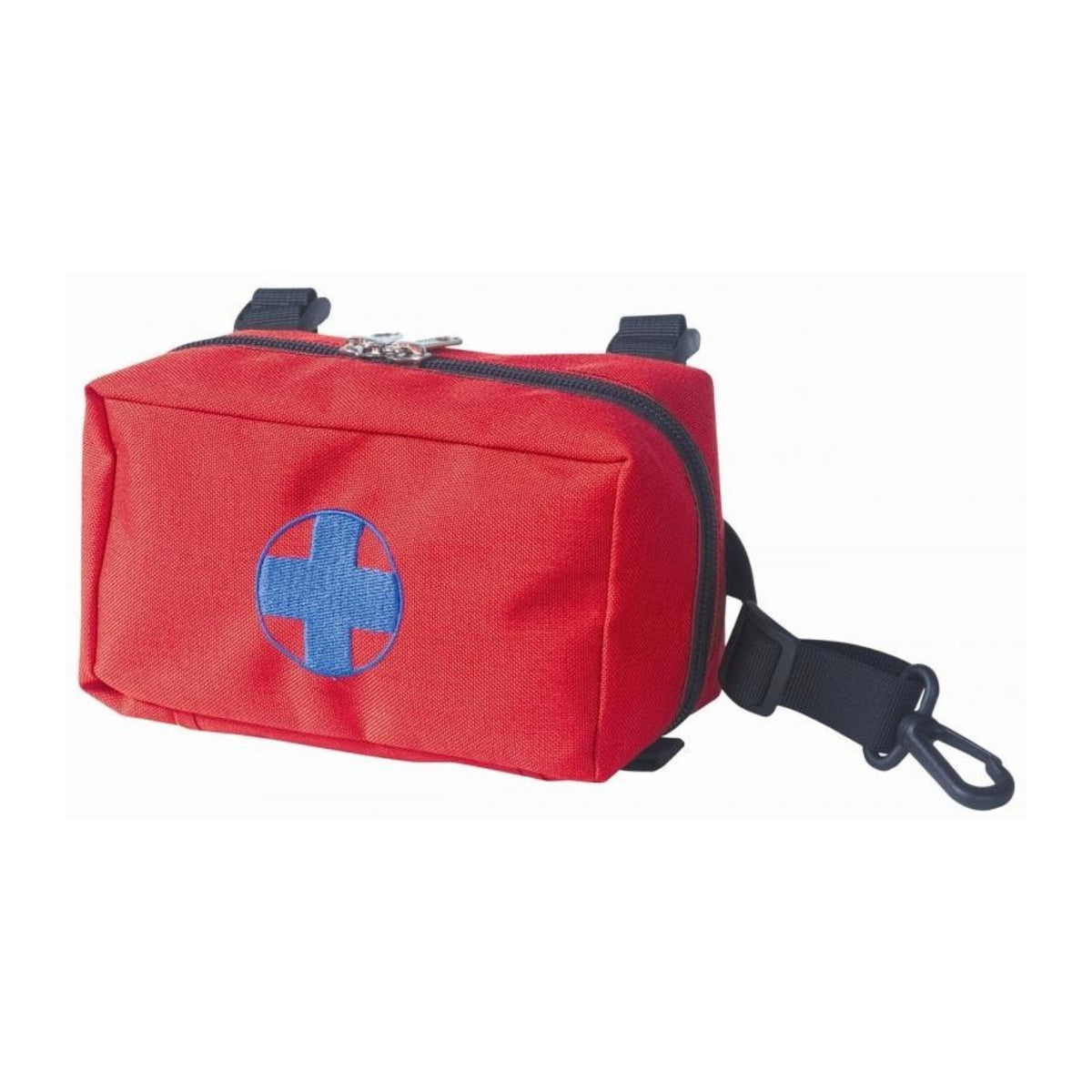 Wisport First Aid Pouch with MOLLE