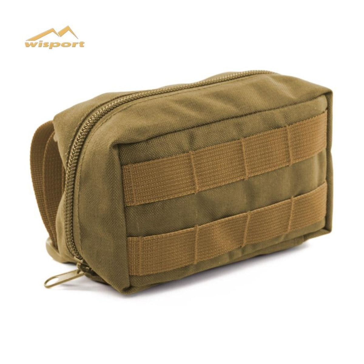 Pochette Wisport