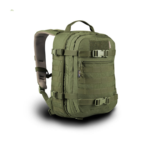 Wisport Sparrow 20 II